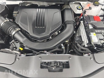 2026 GMC Acadia Elevation - miniatura 16