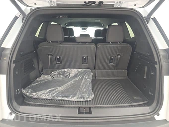 2026 GMC Acadia Elevation - miniatura 17