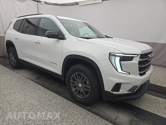 2026 GMC Acadia Elevation - miniatura 3
