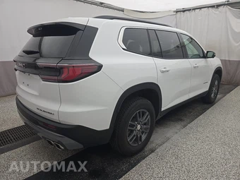 2026 GMC Acadia Elevation - miniatura 4