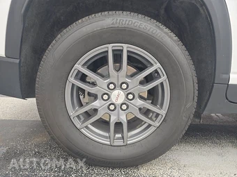 2026 GMC Acadia Elevation - miniatura 5