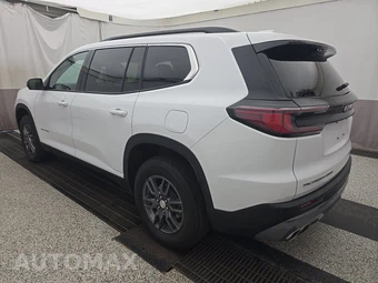 2026 GMC Acadia Elevation - miniatura 6