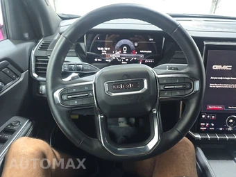 2026 GMC Acadia Elevation - miniatura 10