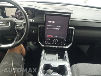 2026 GMC Acadia Elevation - miniatura 11
