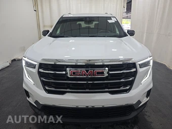 2026 GMC Acadia Elevation - miniatura 2