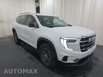 2026 GMC Acadia Elevation - miniatura 3