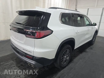 2026 GMC Acadia Elevation - miniatura 4