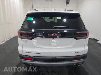 2026 GMC Acadia Elevation - miniatura 5