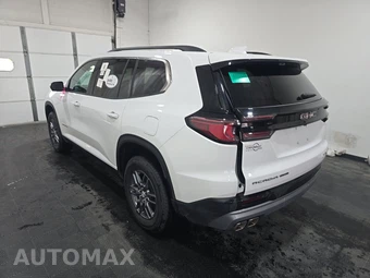2026 GMC Acadia Elevation - miniatura 6