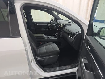 2026 GMC Acadia Elevation - miniatura 8