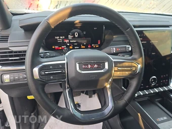 2026 GMC Acadia Elevation - miniatura 10