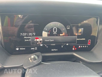 2026 GMC Acadia Elevation - miniatura 12