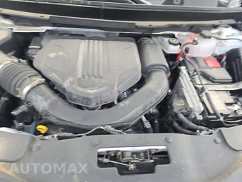 2026 GMC Acadia Elevation - miniatura 16
