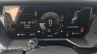 2026 GMC Acadia Elevation - miniatura 22