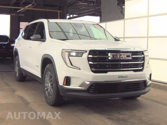 2026 GMC Acadia Elevation - miniatura 3