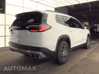 2026 GMC Acadia Elevation - miniatura 4