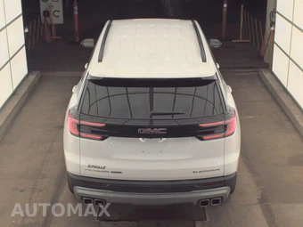 2026 GMC Acadia Elevation - miniatura 5