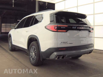 2026 GMC Acadia Elevation - miniatura 6