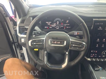 2026 GMC Acadia Elevation - miniatura 10