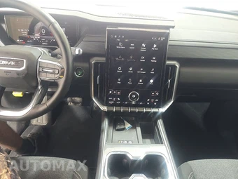 2026 GMC Acadia Elevation - miniatura 11