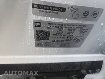 2026 GMC Acadia Elevation - miniatura 14
