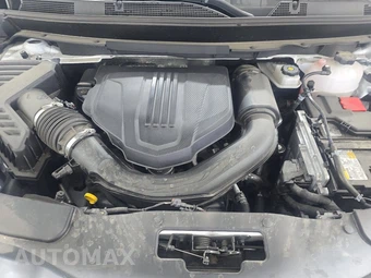 2026 GMC Acadia Elevation - miniatura 15