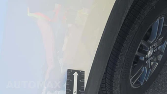 2026 GMC Acadia Elevation - miniatura 20