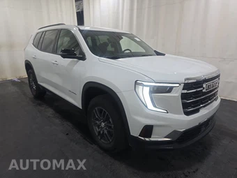 2026 GMC Acadia Elevation - miniatura 3