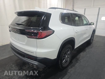 2026 GMC Acadia Elevation - miniatura 4