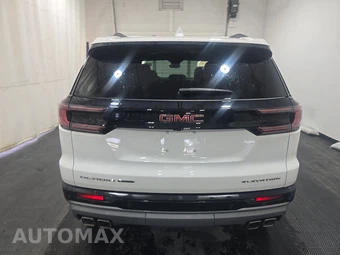 2026 GMC Acadia Elevation - miniatura 5