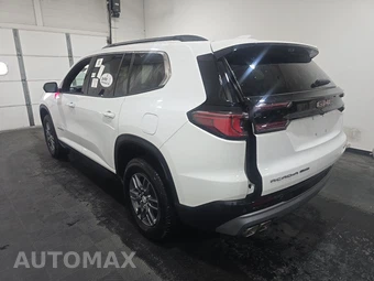 2026 GMC Acadia Elevation - miniatura 6