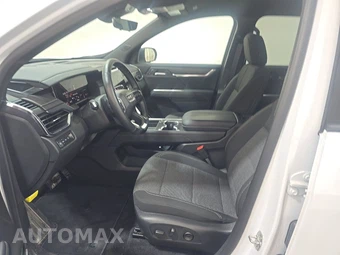 2026 GMC Acadia Elevation - miniatura 7