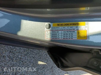 2026 GMC Acadia Elevation 4SD - miniatura 13