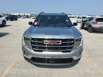 2026 GMC Acadia Elevation 4SD - miniatura 2