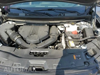 2026 GMC Acadia Elevation 4SD - miniatura 22