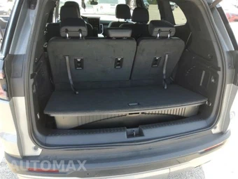 2026 GMC Acadia Elevation 4SD - miniatura 24