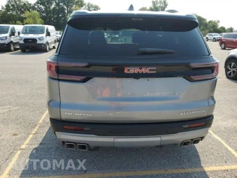 2026 GMC Acadia Elevation 4SD - miniatura 5