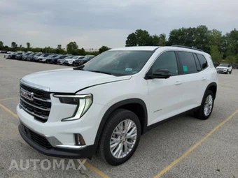 2026 GMC Acadia Elevation 4SD