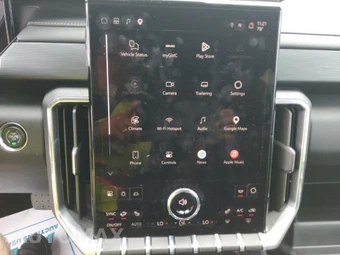 2026 GMC Acadia Elevation 4SD - miniatura 12