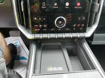 2026 GMC Acadia Elevation 4SD - miniatura 13