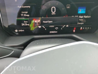 2026 GMC Acadia Elevation 4SD - miniatura 15
