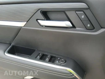 2026 GMC Acadia Elevation 4SD - miniatura 17