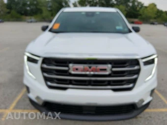 2026 GMC Acadia Elevation 4SD - miniatura 2