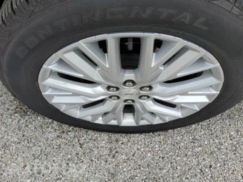 2026 GMC Acadia Elevation 4SD - miniatura 22