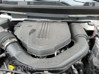2026 GMC Acadia Elevation 4SD - miniatura 25
