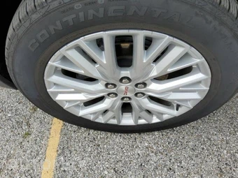 2026 GMC Acadia Elevation 4SD - miniatura 3