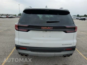 2026 GMC Acadia Elevation 4SD - miniatura 4