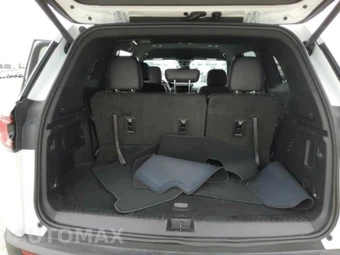 2026 GMC Acadia Elevation 4SD - miniatura 8