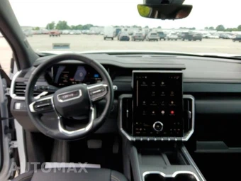 2026 GMC Acadia Elevation 4SD - miniatura 9