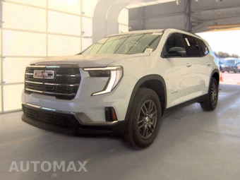 2026 GMC Acadia Elevation 4SD